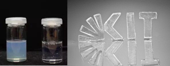 用3D打印技术造一座“玻璃宫”