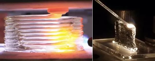 用3D打印技术造一座“玻璃宫”