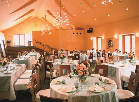 又到结婚旺季，如何办一场宾主尽欢的目的地婚礼