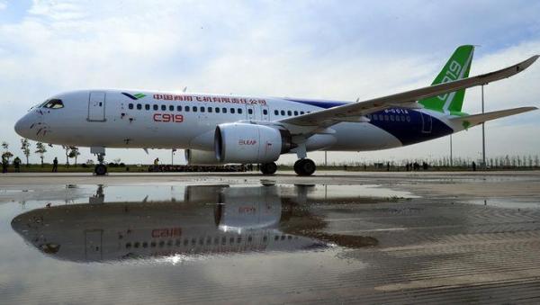 专家回应C919首飞三大疑问：为何延迟首飞，究竟安全与否