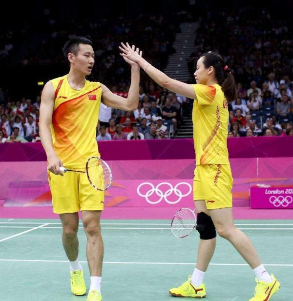 蔡振华喊话国羽：年轻队员陷入热恋，会断送运动生命影响人生