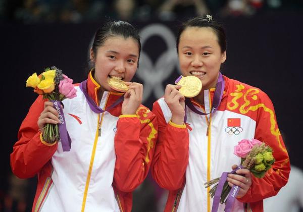 蔡振华喊话国羽：年轻队员陷入热恋，会断送运动生命影响人生