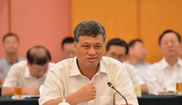 广东省长马兴瑞：琼州海峡港航一体化资源整合必须由国企主导