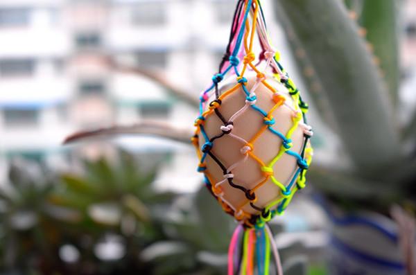 从“春分竖蛋”到“立夏斗蛋”：人为何热衷“玩蛋”游戏？