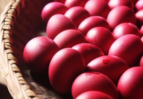 从“春分竖蛋”到“立夏斗蛋”：人为何热衷“玩蛋”游戏？