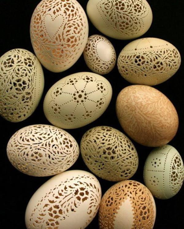 从“春分竖蛋”到“立夏斗蛋”：人为何热衷“玩蛋”游戏？