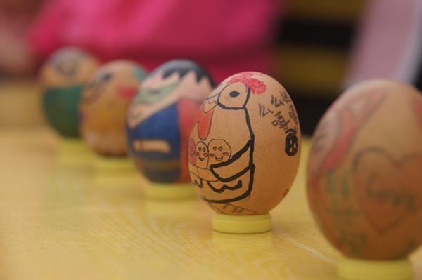 从“春分竖蛋”到“立夏斗蛋”：人为何热衷“玩蛋”游戏？