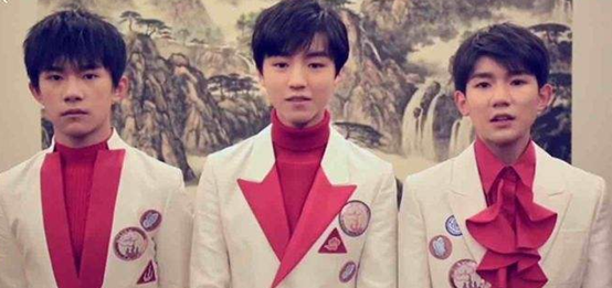 从综艺海报看明星“番位”之争：排位可不是简单事儿