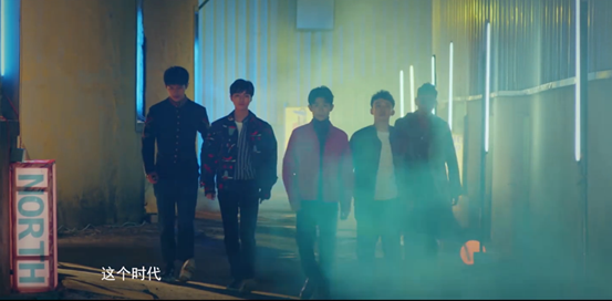 从综艺海报看明星“番位”之争：排位可不是简单事儿