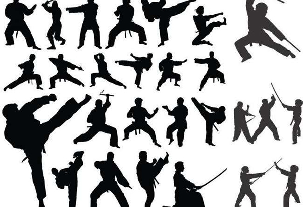 搏击才是真正的“武术”，中国传统武术应被视为一种哲学思想