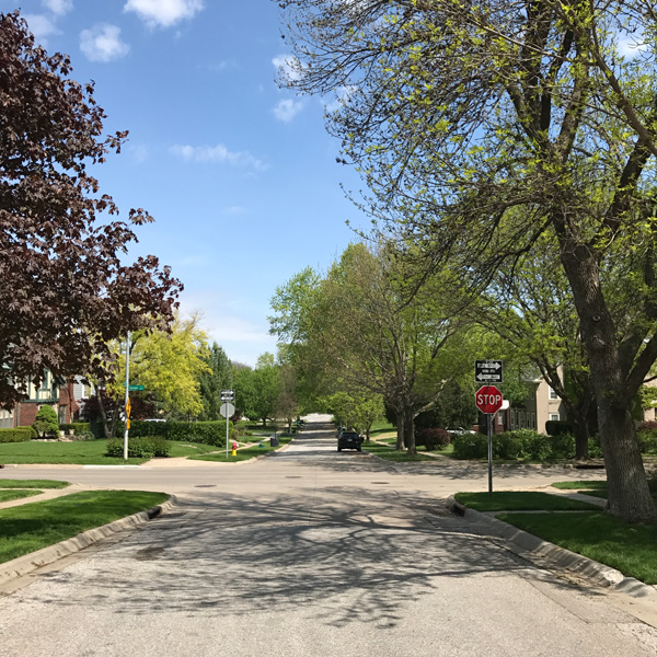 巴菲特住了59年的豪宅探营：估值87万美元，前年请了保安