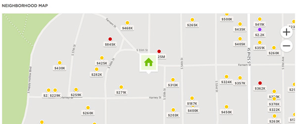 巴菲特住了59年的豪宅探营：估值87万美元，前年请了保安