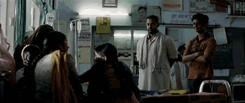 《摔跤吧！爸爸》：主流价值观电影也能热血动人