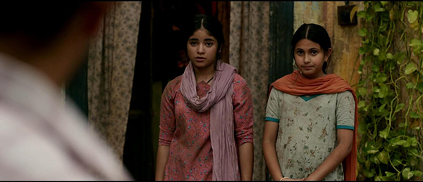 《摔跤吧！爸爸》：主流价值观电影也能热血动人