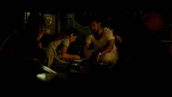 《摔跤吧！爸爸》：主流价值观电影也能热血动人