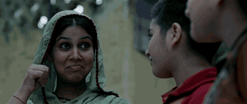 《摔跤吧！爸爸》：主流价值观电影也能热血动人