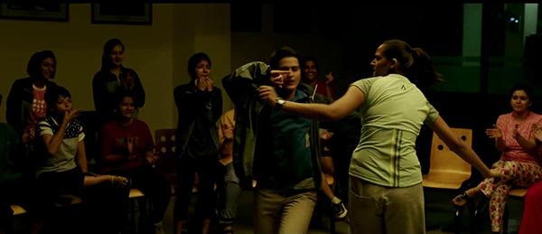 《摔跤吧！爸爸》：主流价值观电影也能热血动人