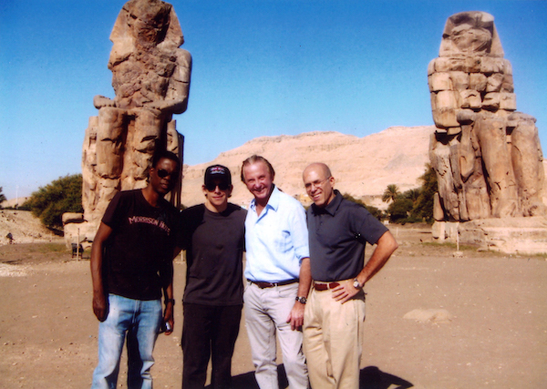 中国定制游市场迎来大玩家，个性化旅行不再是少数人专享