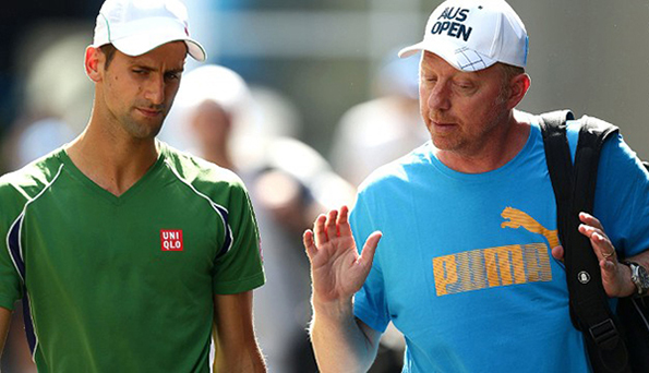 德约突然解散全部教练团队，“休克疗法”能否让他触底反弹