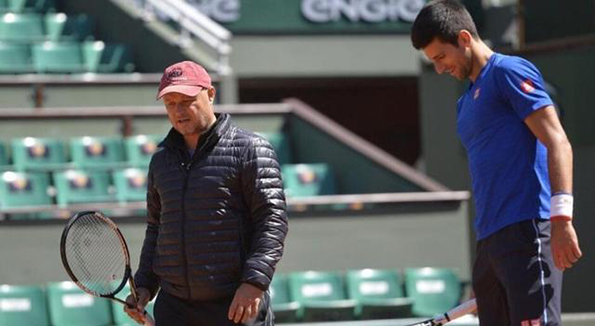 德约突然解散全部教练团队，“休克疗法”能否让他触底反弹