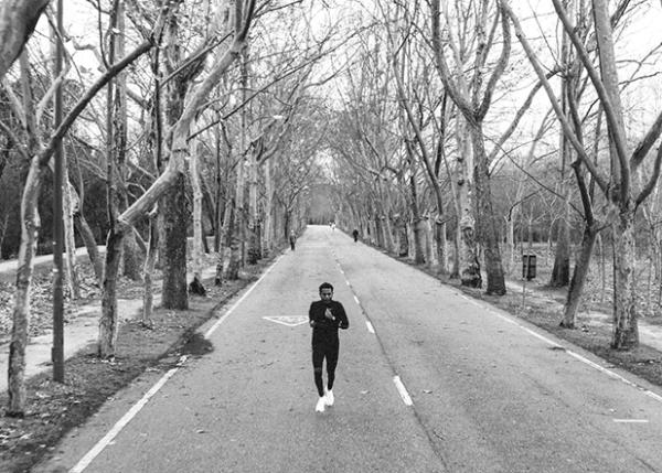 向“马拉松破两小时”发起挑战，但这次人类还是失败了