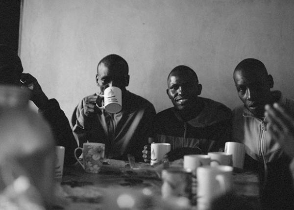 向“马拉松破两小时”发起挑战，但这次人类还是失败了