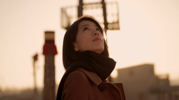 纪录片《一本书一座城2》：来一场书与城市的深情对话