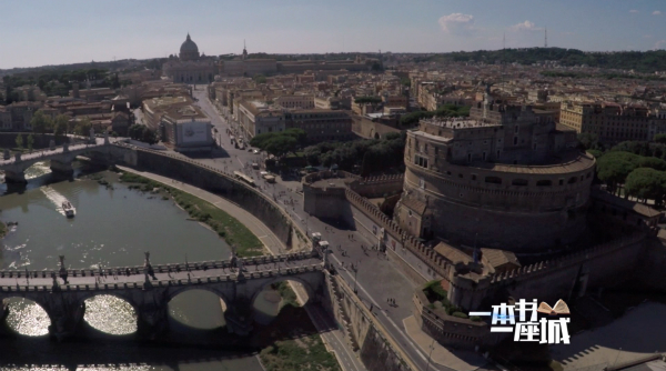 纪录片《一本书一座城2》：来一场书与城市的深情对话