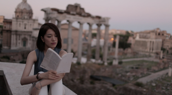 纪录片《一本书一座城2》：来一场书与城市的深情对话