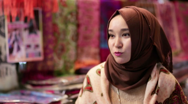 纪录片《一本书一座城2》：来一场书与城市的深情对话