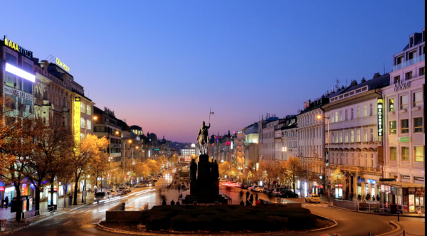 纪录片《一本书一座城2》：来一场书与城市的深情对话