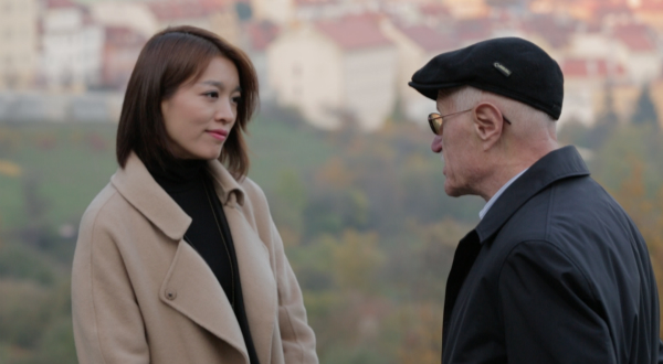 纪录片《一本书一座城2》：来一场书与城市的深情对话