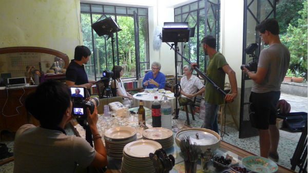 纪录片《一本书一座城2》：来一场书与城市的深情对话