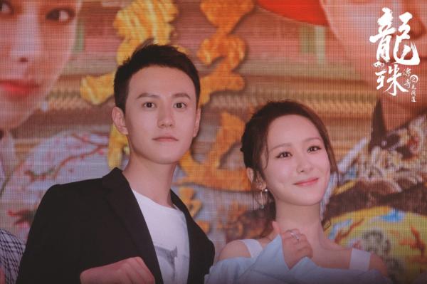 海报栏｜《欢乐颂2》回归，《龙珠传奇》戏里戏外都虐狗