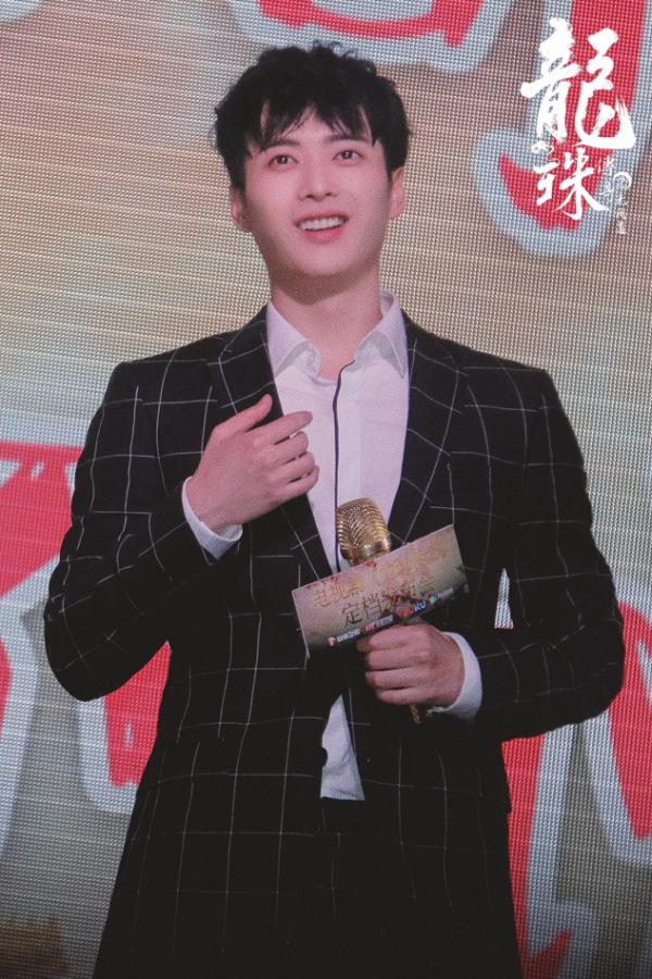 海报栏｜《欢乐颂2》回归，《龙珠传奇》戏里戏外都虐狗