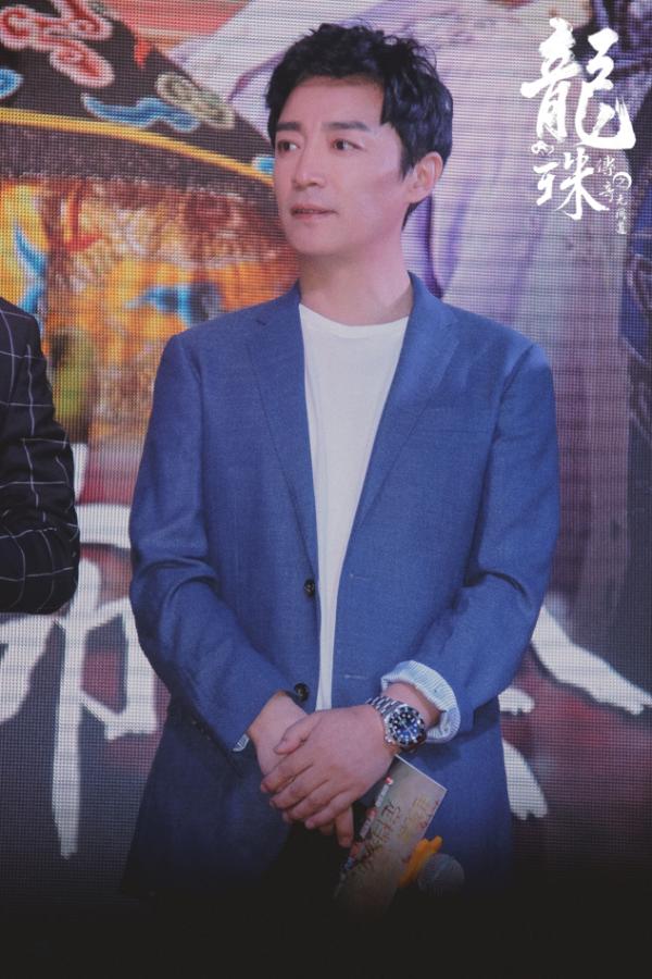 海报栏｜《欢乐颂2》回归，《龙珠传奇》戏里戏外都虐狗