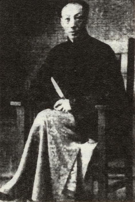 顾随和吴小如的师生情谊