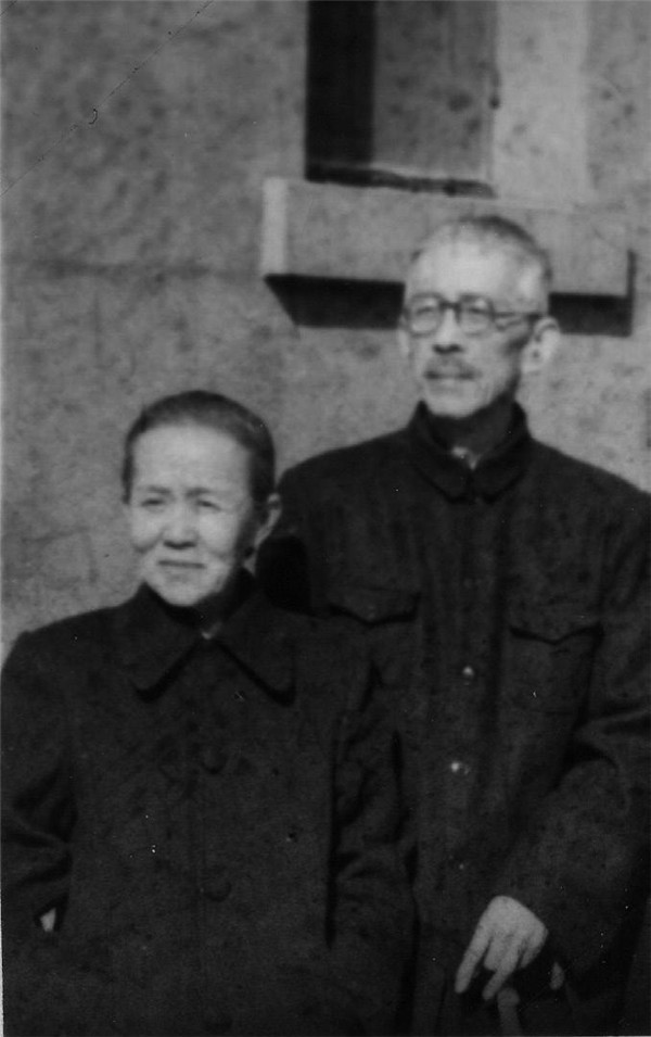 顾随和吴小如的师生情谊