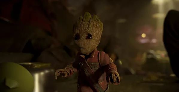 《银河护卫队2》：我们吵架爆粗偷东西，但我们拯救世界