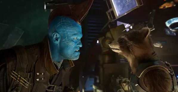 《银河护卫队2》：我们吵架爆粗偷东西，但我们拯救世界