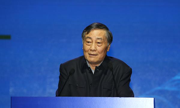 宗庆后：企业家要积极反哺社会，让我们的财富受到社会尊敬