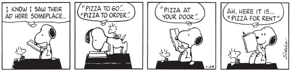 花生漫画：如何将一副人生烂牌打得风生水起？