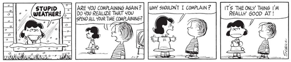 花生漫画：如何将一副人生烂牌打得风生水起？