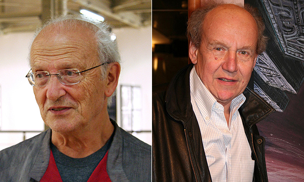 这部科幻片诞生在二十年前，但现在依然没有过时