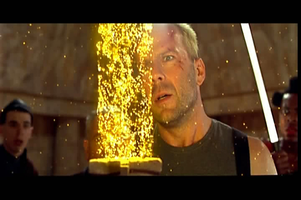 这部科幻片诞生在二十年前，但现在依然没有过时