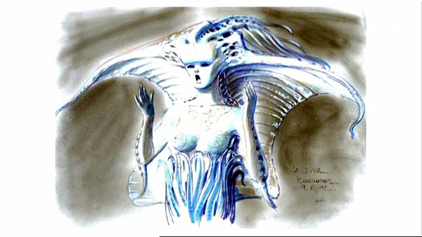 这部科幻片诞生在二十年前，但现在依然没有过时