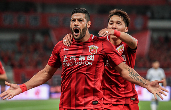 黎兵曝胡尔克拳打贵州助教，上港：只存在言语摩擦