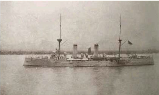 《燕山楚水》：内藤湖南眼中十九世纪末期的中国