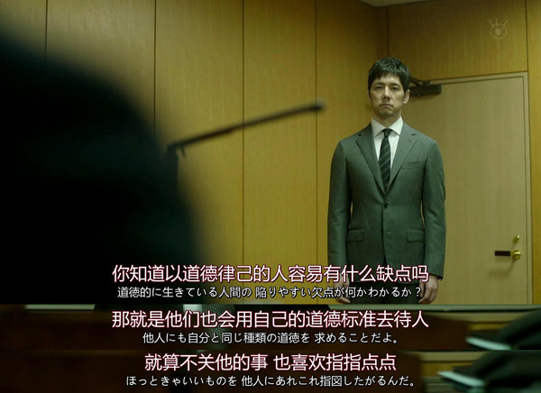 日剧《CRISIS》：这个超能五人特搜队的存在就是个悲剧