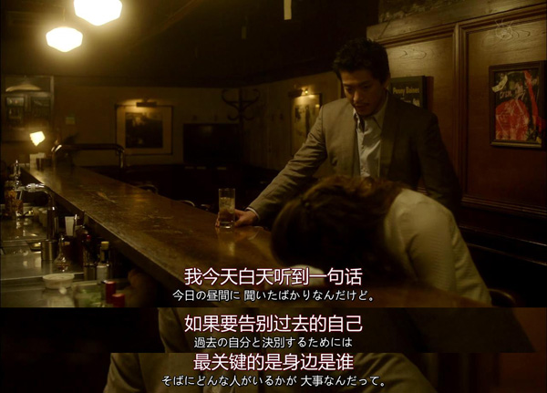 日剧《CRISIS》：这个超能五人特搜队的存在就是个悲剧